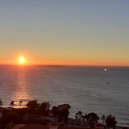 Descansar, Sonreir, Sentir. Paraiso Frente Al Mar Santa Pola Ngoại thất bức ảnh