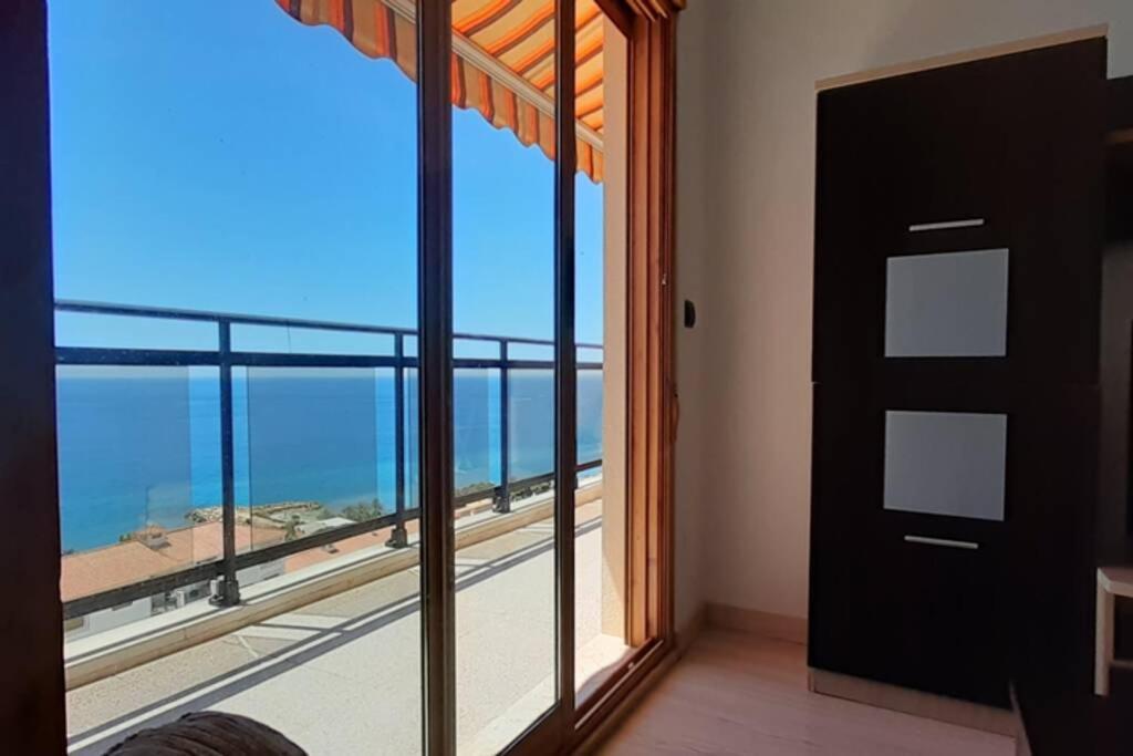 Descansar, Sonreir, Sentir. Paraiso Frente Al Mar Santa Pola Ngoại thất bức ảnh