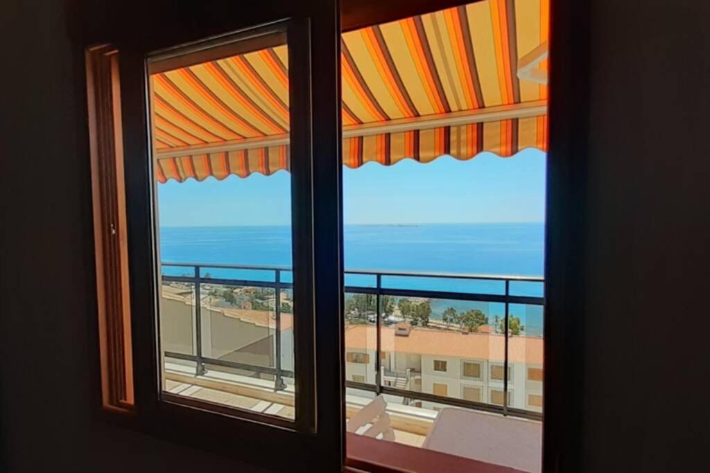 Descansar, Sonreir, Sentir. Paraiso Frente Al Mar Santa Pola Ngoại thất bức ảnh