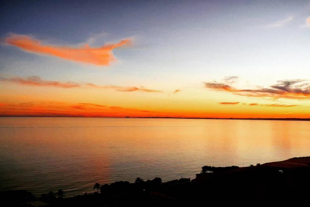 Descansar, Sonreir, Sentir. Paraiso Frente Al Mar Santa Pola Ngoại thất bức ảnh